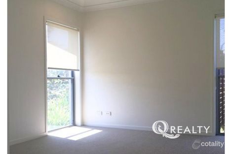 Property photo of 21 Hoop Pine Circuit Coomera QLD 4209