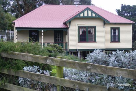 1 Weymes Rd, Mount Eccles, VIC 3953