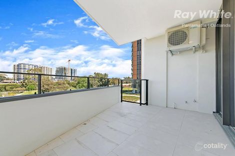 Property photo of 1011C/3 Broughton Street Parramatta NSW 2150