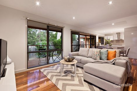 Property photo of 2/41 Batman Road Eltham VIC 3095