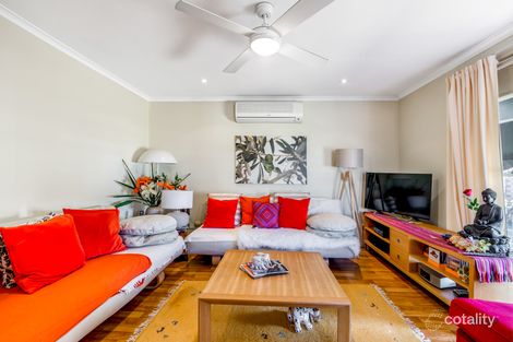 Property photo of 19 Horatio Place Plumpton NSW 2761