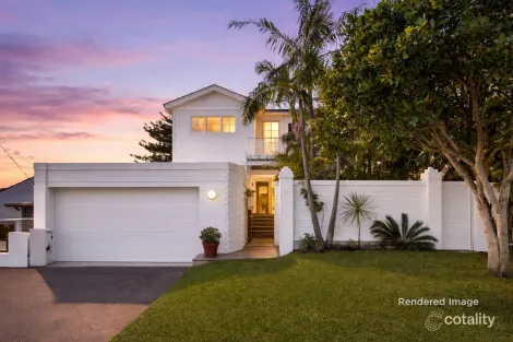 Property photo of 16 Scott Street Maroubra NSW 2035