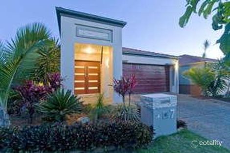 Property photo of 7 Nardoo Street Robina QLD 4226