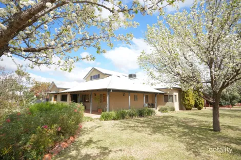 Property photo of 8 Animoo Avenue Griffith NSW 2680