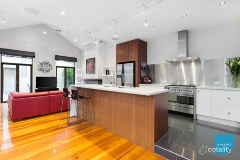 Property photo of 12 Great Barr Crescent Caroline Springs VIC 3023