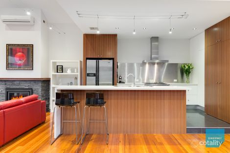 Property photo of 12 Great Barr Crescent Caroline Springs VIC 3023