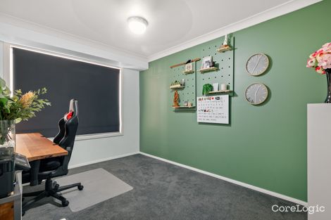 Property photo of 5 Dorrington Place Glenmore Park NSW 2745