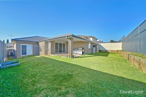 Property photo of 6 Waterworth Place St Helens Park NSW 2560