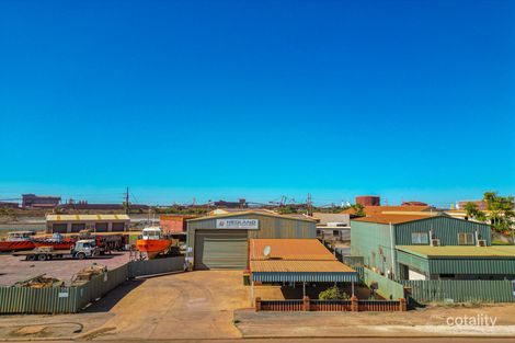 78 Anderson St, Port Hedland, WA 6721