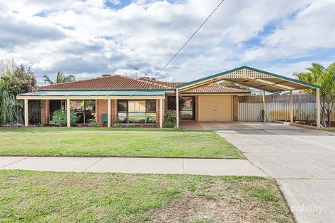 Property photo of 6 Curlewis Street Huntingdale WA 6110