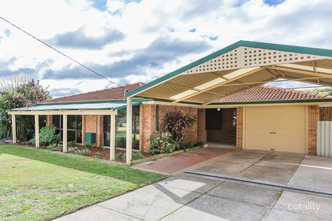 Property photo of 6 Curlewis Street Huntingdale WA 6110