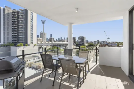804/45 Wellington Rd, East Brisbane, QLD 4169