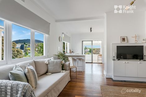 Property photo of 2/59-61 York Street Sandy Bay TAS 7005
