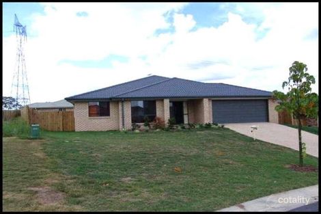 Property photo of 16 Hudson Court Warner QLD 4500