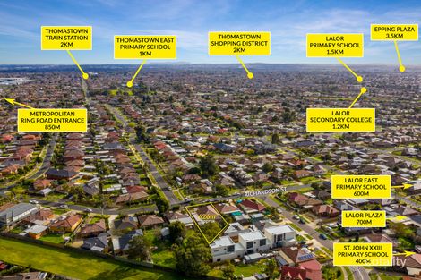 Property photo of 42 Richardson Street Thomastown VIC 3074