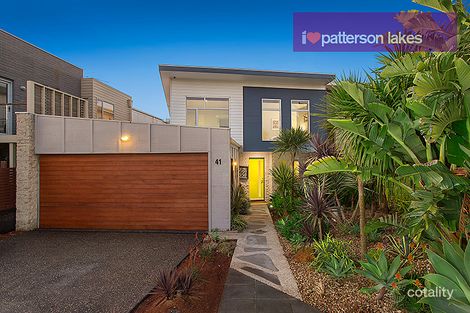 41 Harbour Dr, Patterson Lakes, VIC 3197