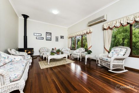 Property photo of 3 Farnborough Road Dural NSW 2158