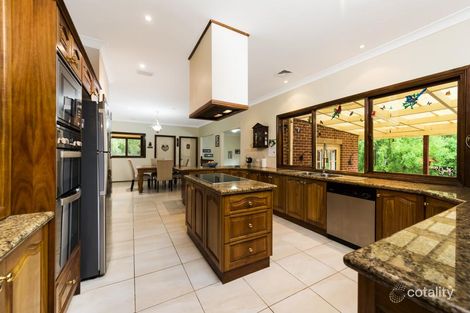 Property photo of 3 Farnborough Road Dural NSW 2158