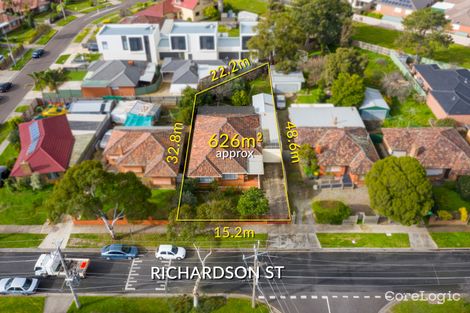 Property photo of 42 Richardson Street Thomastown VIC 3074