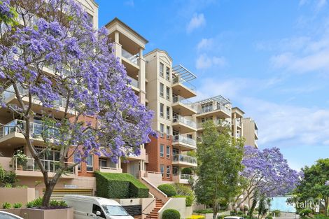 Property photo of 605/30-32 Warayama Place Rozelle NSW 2039