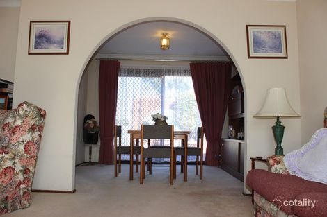 Property photo of 5 Anakai Drive Jamisontown NSW 2750