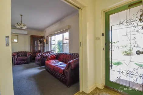 Property photo of 3 Bowman Street Crystal Brook SA 5523