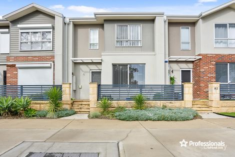 84 Strinesdale Bvd, Aveley, WA 6069