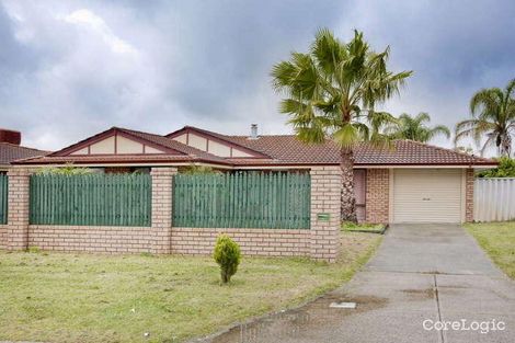 Property photo of 8 Salween Place Beechboro WA 6063