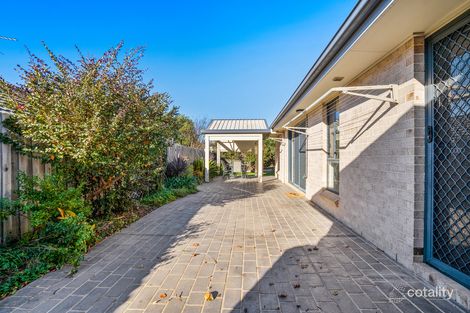 Property photo of 12 Kerrigan Crescent Elderslie NSW 2570