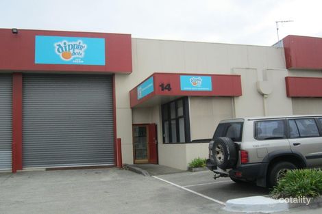 14/810-818 Princes Hwy, Springvale, VIC 3171