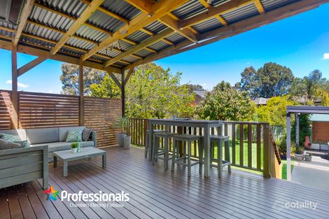 Property photo of 36 Harcourt Avenue East Hills NSW 2213