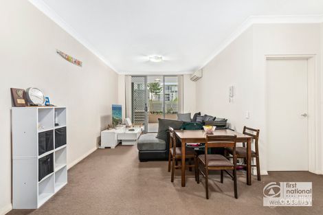 Property photo of 14/1-11 Lydbrook Street Westmead NSW 2145
