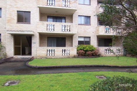 Property photo of 19/17-21 Sherbrook Road Hornsby NSW 2077