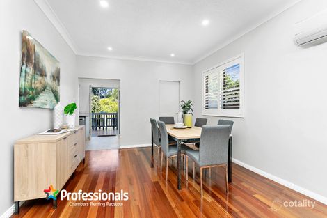 Property photo of 36 Harcourt Avenue East Hills NSW 2213