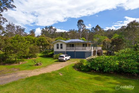 Property photo of 439 Woondum Road Woondum QLD 4570