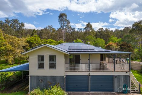 Property photo of 439 Woondum Road Woondum QLD 4570