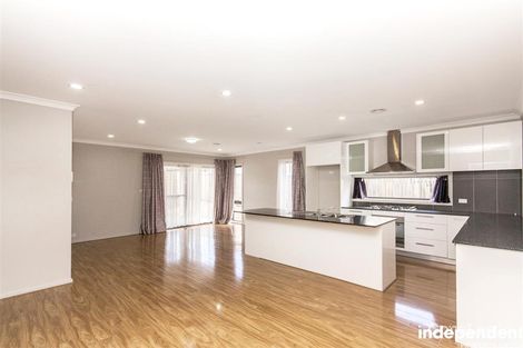 Property photo of 20 Pearl Gibbs Circuit Bonner ACT 2914