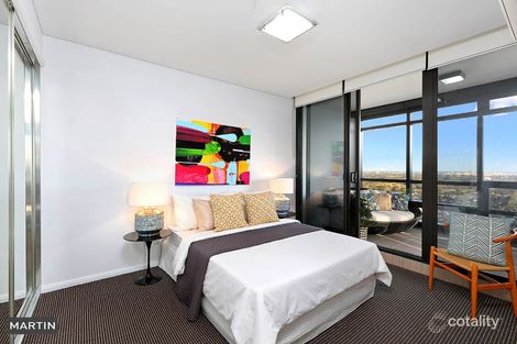 Property photo of 2616/20 Gadigal Avenue Zetland NSW 2017