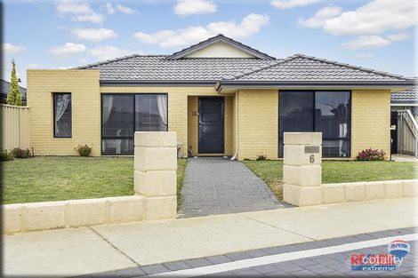 6 Whitewell Way, Butler, WA 6036