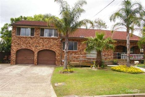 48 Shackel Ave, Old Guildford, NSW 2161