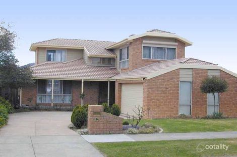 Property photo of 34 Valleyview Drive Rowville VIC 3178