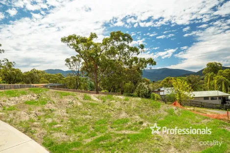 Property photo of 3 Timberbelle Place Yarra Junction VIC 3797