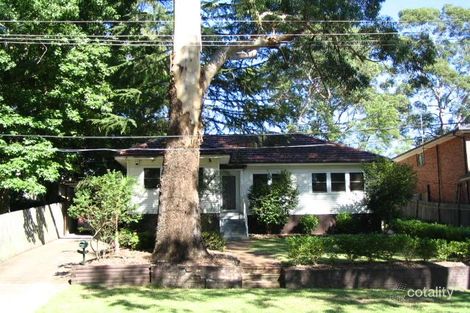 1/1 Bryan Ave, Normanhurst, NSW 2076