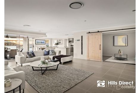 Property photo of 13 Fisherman Street The Ponds NSW 2769