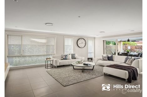 Property photo of 13 Fisherman Street The Ponds NSW 2769