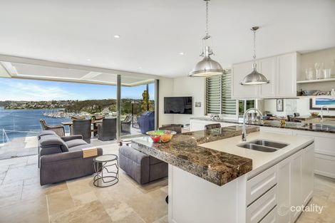 Property photo of 8 Avona Crescent Seaforth NSW 2092