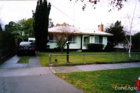 Property photo of 8 Stockdale Road Traralgon VIC 3844