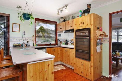 Property photo of 12 Dunkeld Place St Andrews NSW 2566