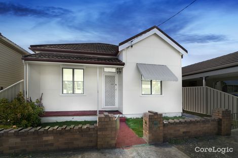 Property photo of 38 Wilson Street Botany NSW 2019