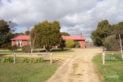 Property photo of 46 Williams Road Rosedale VIC 3847